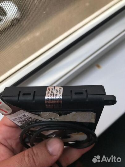 Телематическое устройство Meta System T.30