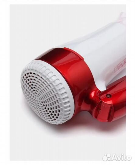 Фен Sakura SA-4039