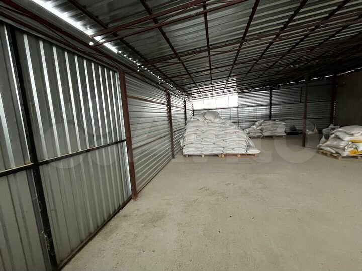 Торговая площадь, 100 м²