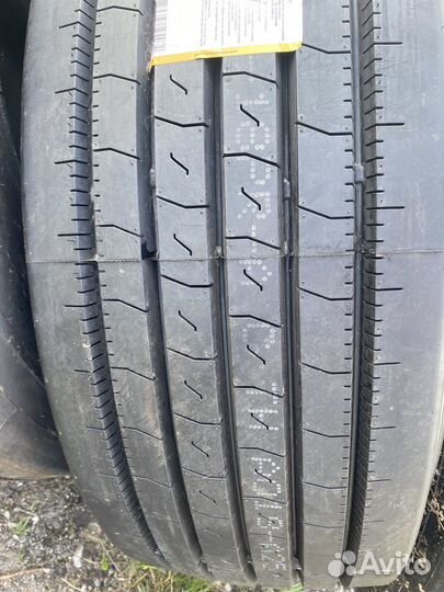 Батоны Westlake 931 385/65 R22.5