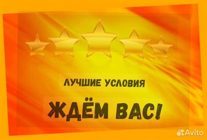 Сборщик заказов Выплаты еженедельно Без опыта М/Ж