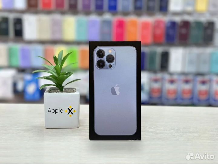 iPhone 13 Pro Max, 1 ТБ