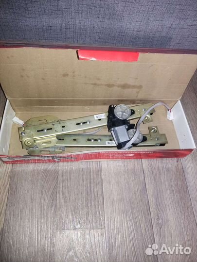 Электростеклоподъемник