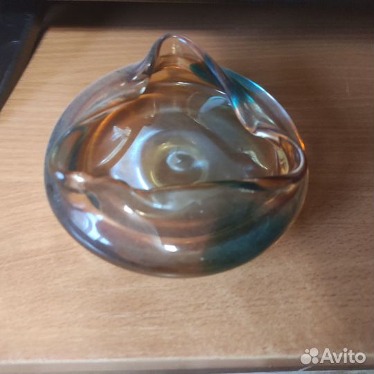 Пепельница СССР