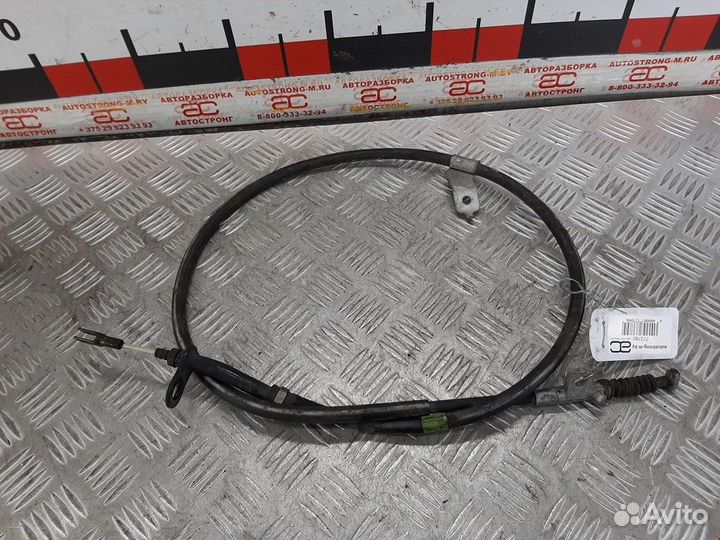 Трос ручника Infiniti M Y34 2005 36531EG000
