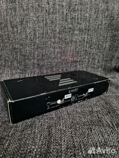 Zepter prince набор