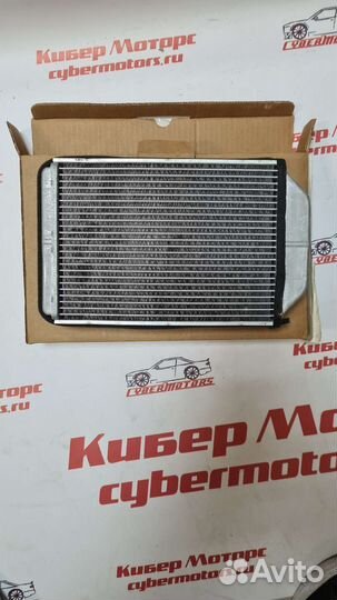 Радиатор печки audi A6/A6 allroad