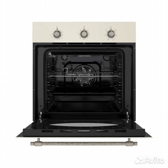 Шкаф духовой maunfeld eoefg.566RIB.mт