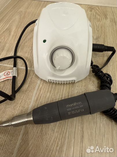 Аппарат для маникюра marathon