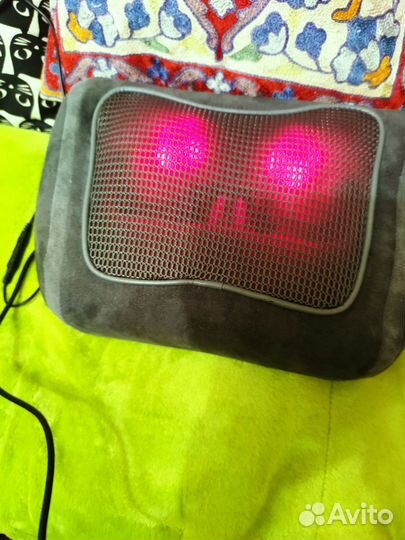 Продаю массажер