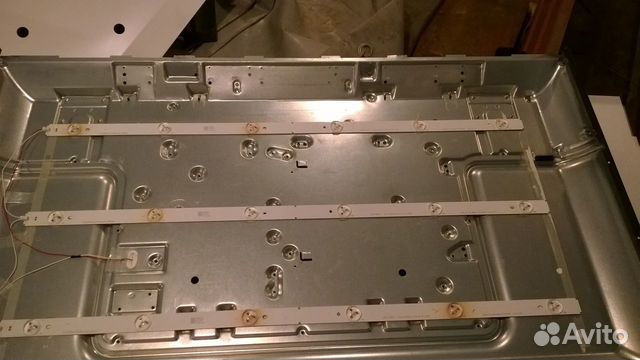 Подсветка к телевизору supra stv-lc32t880wl