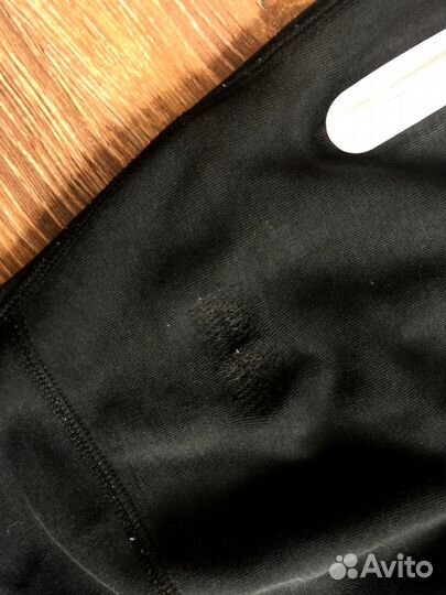 Штаны nike tech fleece