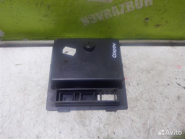 Ящик передней консоли Фольксваген Кадди Кэдди 3