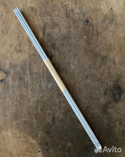 Спицы для вязания СССР