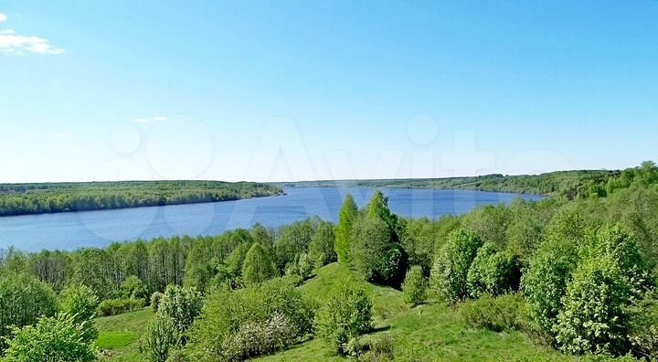 Участок 3,82 га (СНТ, ДНП)