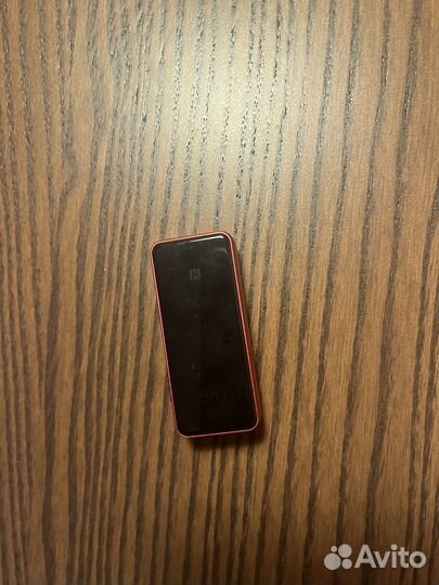 Bluetooth усилитель ресивер цап Fiio BTR3