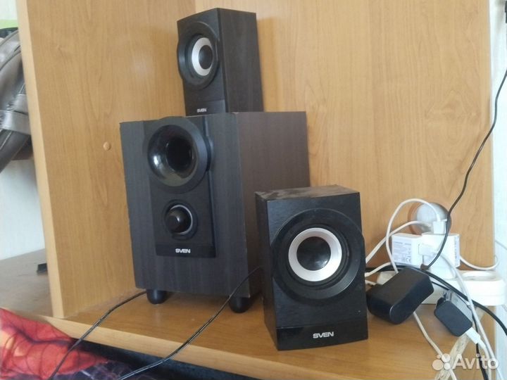 Продам колонки