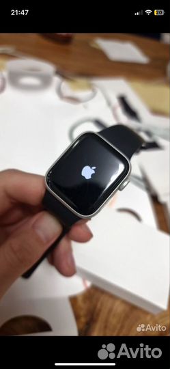 Apple watch se