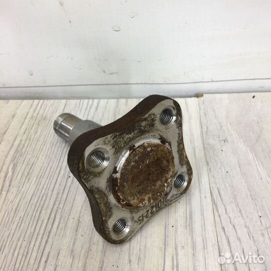 Ступица Renault sandero stepway 2