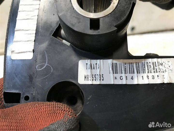 Рулевое колесо для AIR BAG (без AIR BAG) Mitsubis