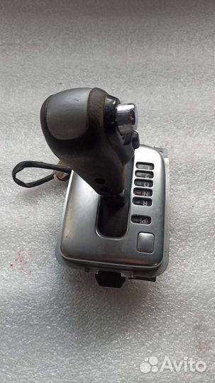 Селектор АКПП Suzuki Liana