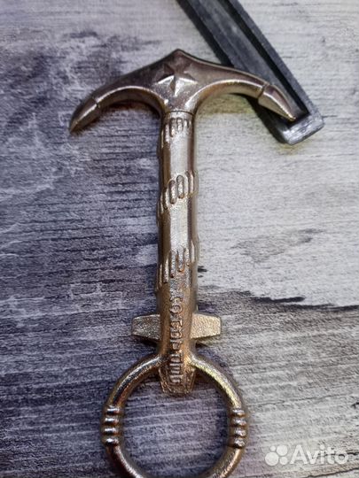 Орехокол СССР