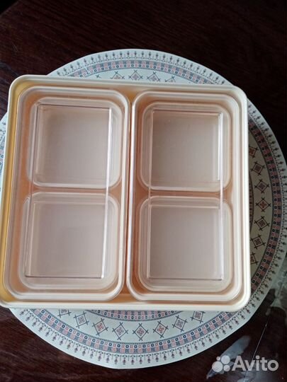 Многофункциональный контейнер