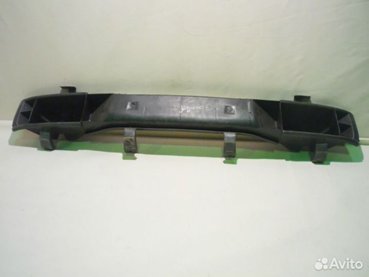 Усилитель заднего бампера Шевроле Лачетти Седан 04