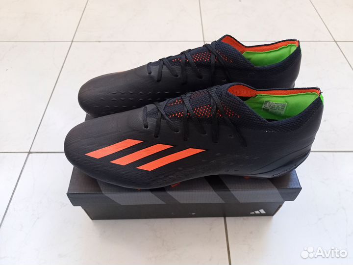 Бутсы Adidas Crazyfast 39-45