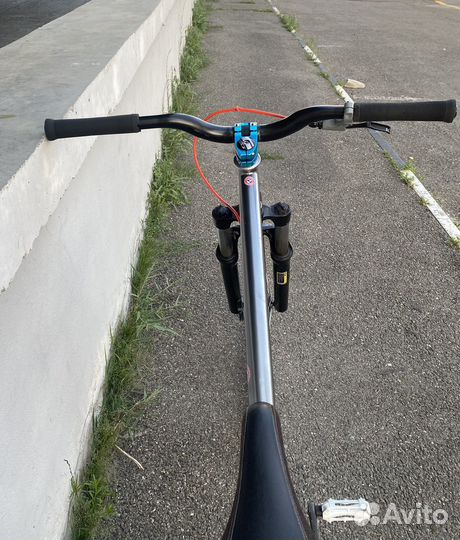 Велосипед мтб 26