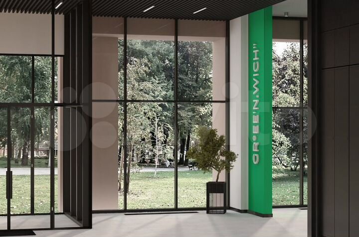 Квартира-студия, 31,2 м², 4/25 эт.