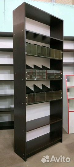 Кондитерский стеллаж