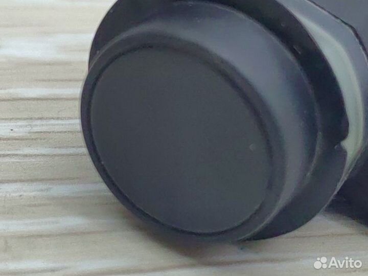 Датчик парковки задний Bmw X5 E70 N52B30AF 2009