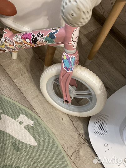 Беговел happy baby