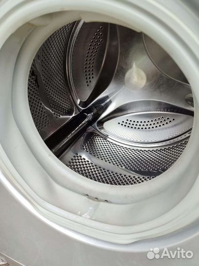 Стиральная машина bosch maxx 7