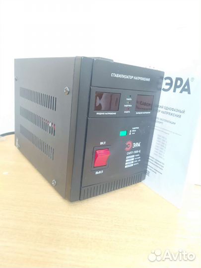 Стабилизатор напряжения