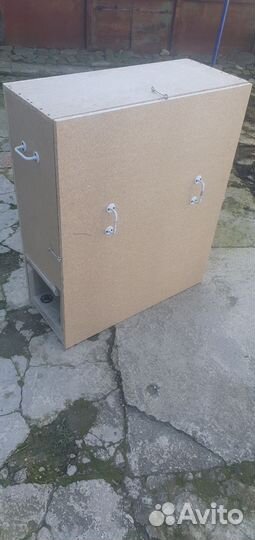 Шумбокс для асика asic майнера