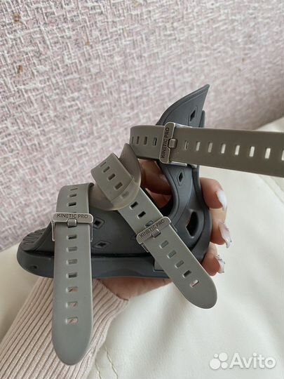 Брейсы кинетик про 9,11