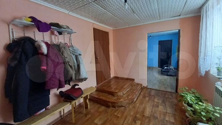 Дом 100 м² на участке 30 сот.