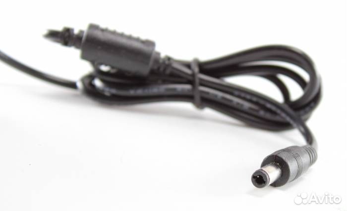 Блок питания 12В 5А разъем 5,5*2,1(2,5)
