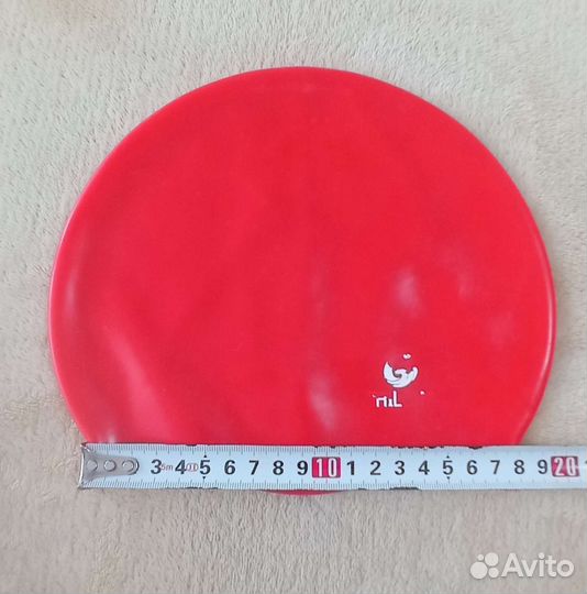 Продам шапочку для плавания