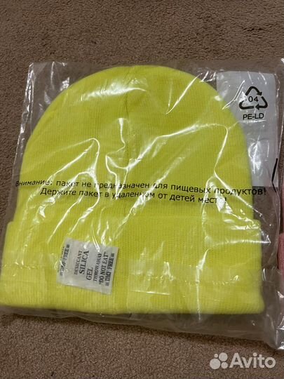 Шапка для девочки размер 54 новая