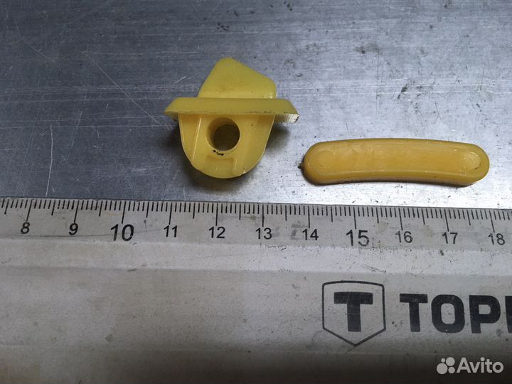 Вставка в монтажную головку ш/м станка