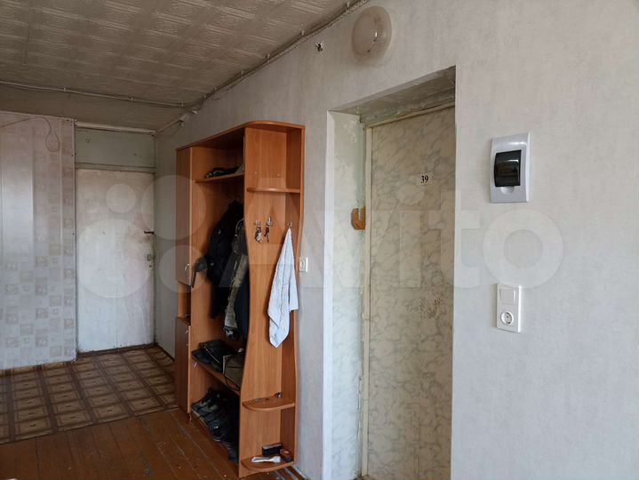 Комната 11,5 м² в 4-к., 3/9 эт.