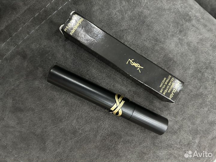 Тушь для ресниц ysl