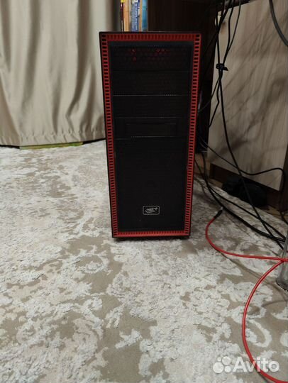 Топ игровой пк