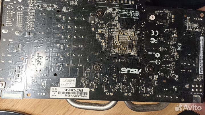 Связка i5 4570 / 16 gb (4x4) / Asus b85-plus