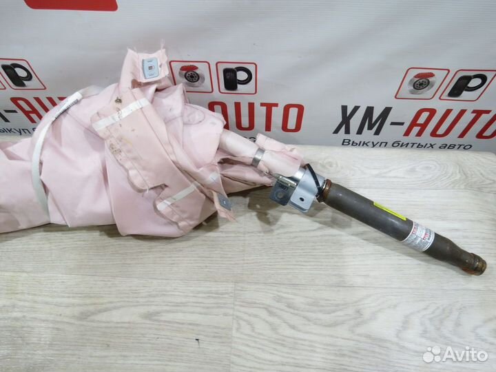 Подушка безопасности Mitsubishi Outlander XL