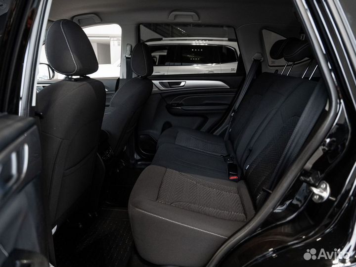 HAVAL M6 1.5 МТ, 2024