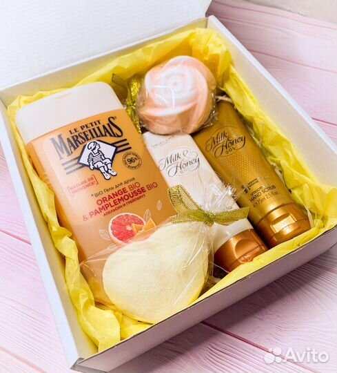 Подарок маме, девушке, подружке